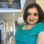 Suchitra Murali Instagram – This is what happens when …home alone with an I-phone and beauty apps to compliment with.😜🤓