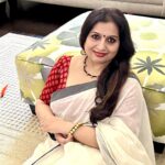 Suchitra Murali Instagram –