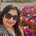 Suchitra Murali Instagram -