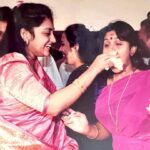 Suchitra Murali Instagram - Haha…she knows am a foodie..😀