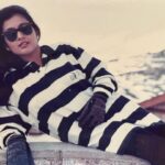 Suchitra Murali Instagram - Kulu Manaali …1996 , PC : Ravishanker.