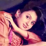 Suchitra Murali Instagram -