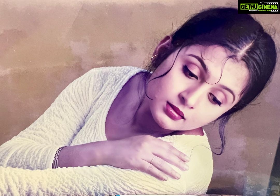 Suchitra Murali Instagram - I think it was back in 1996..for Star dust magazine..!