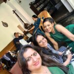 Suchitra Murali Instagram - Family..🥰