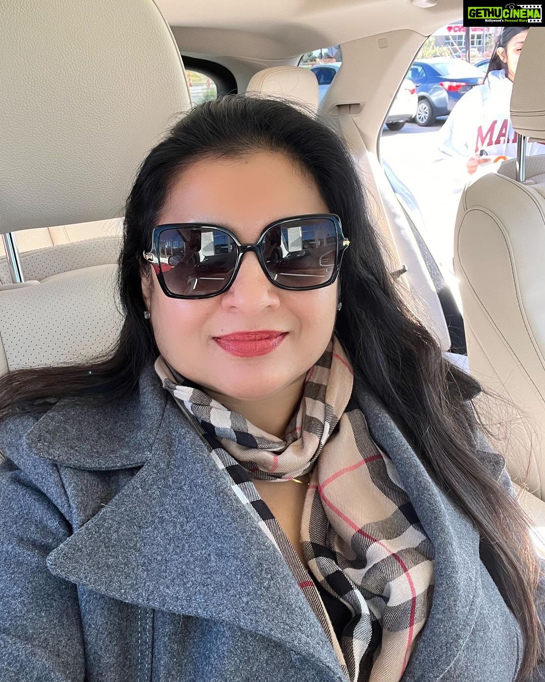 Suchitra Murali Instagram - Most wonderful time of the year..🎅🎄🌲🌲⛄️