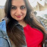 Suchitra Murali Instagram – Happy Sunday dearies..🥰🥰🥰