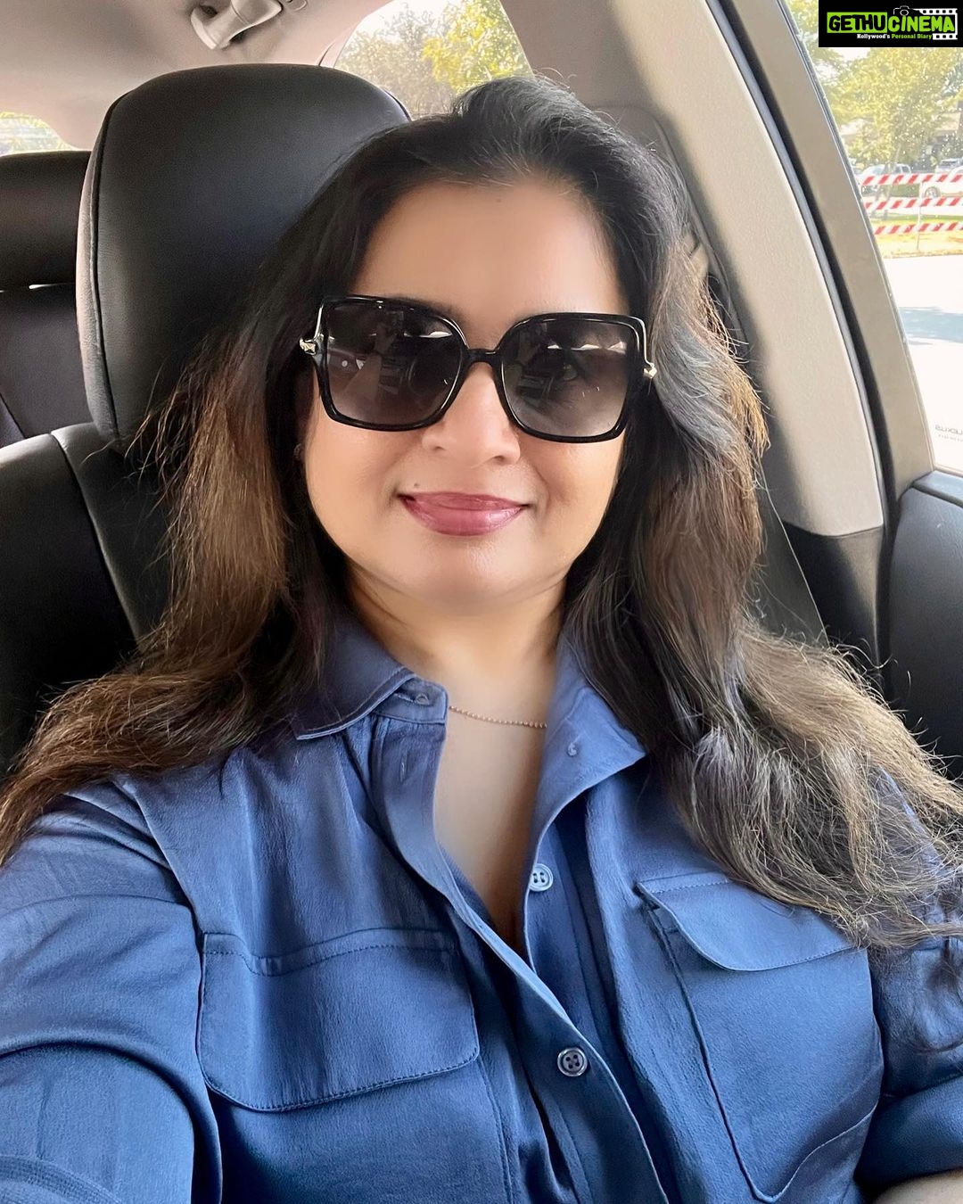 Suchitra Murali Instagram - Friday the day for finishing your goal for the week and it feels heaven..!! Happy weekend deariesđŸ˜˜