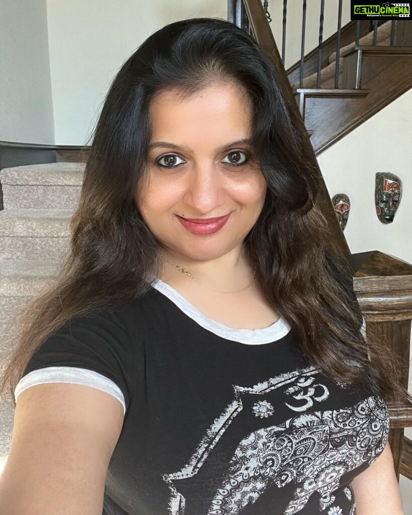 Suchitra Murali Instagram - Sun kissed by continues 100 + over couple of months summer in Texas..!!!