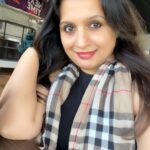 Suchitra Murali Instagram -