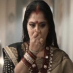Sudha Chandran Instagram - Kailashi Devi....♕︎ Episode ~ 2 Do watch DOREE on COLORS Mon to Fri at 9PM.....💓💥 @sudhaachandran 🙆🏻‍♀️😘 . . . #sudhaachandran #sudhachandranfanpage #sudhaachandran #sudhachandran #sudhaachandranfanpage#sudhaamam #sudhaa #sudhaachandranuniverse #eimoe_sd #sudhaachandranarmy #yami #no1kodalu #nagai #no1sose #naagin3 #naagin6 #naagin1 #naagin4 #naagin5 #no1kodalu #no1kodalu🏆 #zeetelugu #no1sose #myqueen#mylove#myqueen👑#mylife #mylife #indiaactress #gorgeous #gorgeouslady #beautiful #beautifullady #dangaltv My Love