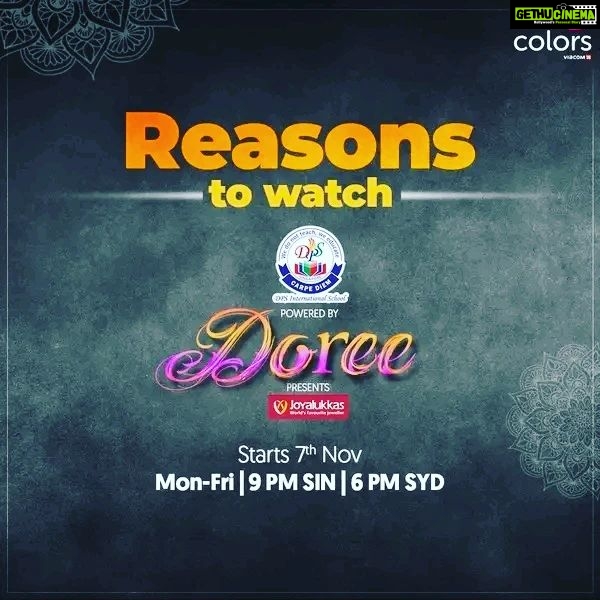 Sudha Chandran Instagram - Reason's to watch doree... @amarupadhyay_official @sudhaachandran @mahibhanushaliofficial @colorstv #amarupadhyay_official #amarupadyay #amarupadhyay #doreecolorstv #doree