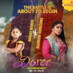 Sudha Chandran Instagram – #doree #colors#new #show #photography