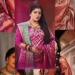 Sudha Chandran Instagram - Te wait is over......Doree all set to steal ur hearts from today..... #pinkvilla#dangaltv#tellychakkar#sudhaachandran#nagin #colorstv#zeetelugu#naagin6#voot#reelsgram#dance #reelsvideo#balajitelefilms#trending#instagram#bollywood #reelsinstagram#reels#india#trendingreelsvideo #dancereels#comedy#lifestyle@kinnarimehtaa @vijay.lokhande.372