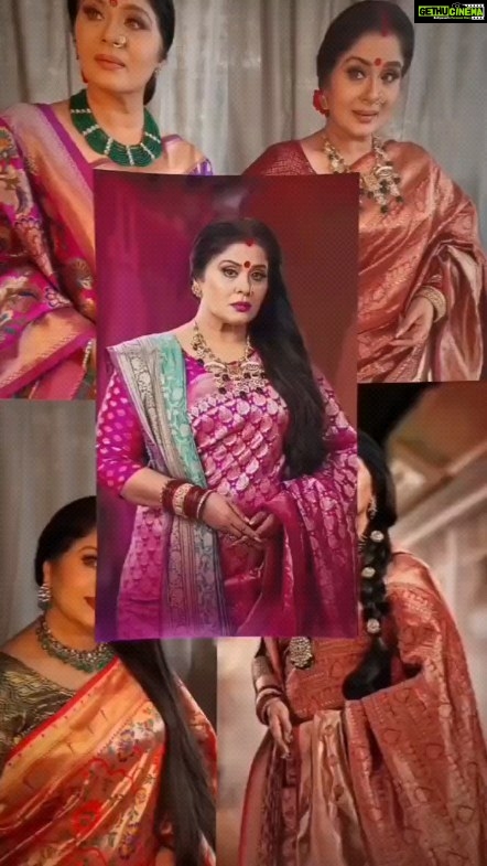 Sudha Chandran Instagram - Te wait is over......Doree all set to steal ur hearts from today..... #pinkvilla#dangaltv#tellychakkar#sudhaachandran#nagin #colorstv#zeetelugu#naagin6#voot#reelsgram#dance #reelsvideo#balajitelefilms#trending#instagram#bollywood #reelsinstagram#reels#india#trendingreelsvideo #dancereels#comedy#lifestyle@kinnarimehtaa @vijay.lokhande.372