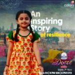 Sudha Chandran Instagram – Reason’s to watch doree… @amarupadhyay_official  @sudhaachandran @mahibhanushaliofficial @colorstv #amarupadhyay_official #amarupadyay #amarupadhyay #doreecolorstv #doree