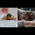 Sudha Chandran Instagram - अपने बाबा के सिलाई मशीन के खातिर, क्या यह मुकाबला जीत पायेगी डोरी ? 🤔