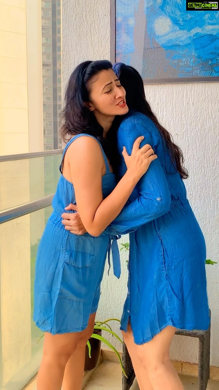 Suhasi Dhami Instagram - My besssst friendddd 🤣🤣🤣🤣