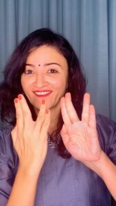 Suhasi Dhami Instagram - Now cool mama !!!!!!
@nish__pretty