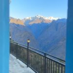 Sukirti Kandpal Instagram – Pahari hai feel ❤️🫶 Auli Uttarakhand