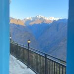 Sukirti Kandpal Instagram - Pahari hai feel ❤️🫶 Auli Uttarakhand