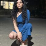 Sukirti Kandpal Instagram - Caption this ❤️💋 Auli, Uttrakhand, India