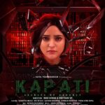 Sukrutha Wagle Instagram – On this Auspicious day of Dasara while I wish you all a Happy and Prosperous Dasara, I also take this moment to announce our upcoming project #Kapati 
I seek all your well wishes and blessings 🙏

@filmmaker_dayal_padmanabhan
@dir_ravi 
@chethancsp 
@sukrutha_wagle 
@devdevaiahactor_official
@sathvik_krishnan
@girishpotter
nitu_13o6
_rakesh_imagin_
@Editor_santhosh
@johan_shevanesh
@im_satishrajendran Bangalore, India