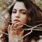 Sukrutha Wagle Instagram – It’s easy to fall in love but hard to find someone who will Love you back equally 💝
.
.
Click by @idle_works 
.
.
#sukrutha #sukruthawagle Bangalore, India