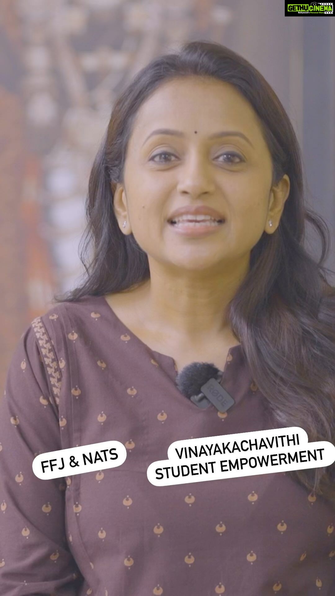 Suma Kanakala Instagram - This is what we generally do for every festival , service to mankind @festivalsforjoy