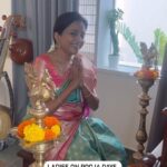 Suma Kanakala Instagram - Happy Varalakshmi vratham #sumakanakala #suma #anchorsuma #anchorsumakanakala #puja #pujapreparations #varalakshmipooja🙏