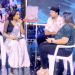Suma Kanakala Instagram - Blah Blah Blah…. 🤣😂 #sumakanakala #suma #anchorsuma #anchorsumakanakala #sumaadda #weekend