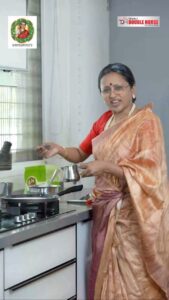 Suma Kanakala Instagram - Two favourites, one plate. Announcing a flavorful partnership between tenali double horse and Ammamma’s kitchen. Now, Ammamma’s kitchen instant dosa batter is enriched with tenali double horse urad dal. Now available on zepto. #tdhammamas @tenalidoublehorse @ammamma_s