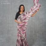 Suma Kanakala Instagram - Letting the camera do the talking 📸 Styled by @officialanahita Style Team @pranathivarma.k Collaboration with Outfit @bytarunisrigiri Jewellery @adornablesbysonalimehra Makeup, hair & nails @emraanartistry Photography @swipeupproductions #sumakanakala #suma #anchorsuma #anchorsumakanakala #sumaadda #throwbacktuesday