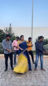 Suma Kanakala Instagram -