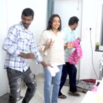 Suma Kanakala Instagram – 🤣😂
#sumakanakala #suma #anchorsuma #anchorsumakanakala #trending #trendingreels #trendingsongs #challanirathirivennello