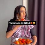 Suma Kanakala Instagram – Tomatoes V/S Rice 😫😜
#sumakanakala #suma #anchorsuma #anchorsumakanakala #tomato #rice