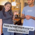 Suma Kanakala Instagram – I need to do some serious singing practice with @vaibhav.garimel
#suma #sumakanakala #anchorsuma #anchorsumakanakala #usa