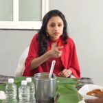 Suma Kanakala Instagram – Hi Family! You can use my coupon code SUMA10 
while ordering on http://www.fiahomefoods.com 
Valid for the first 1008 customers only 😊

FULL VIDEO of Suma Adda Vlog on my YouTube Channel ‘Suma’. 

#suma #sumakanakala #singersunitha #anchorsuma #anchorsumakanakala #sumaadda #sumaaddavlog #sumayoutubechannel