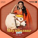 Suma Kanakala Instagram – Mayabazaar lo cow handling baga jarigindandoy! Mayabzaar lo peddha peddha kallatho, andamga unna “Kausalya” ki voice icchaa! Thappakunda chudandi, 14th July nunchi vacchestundi!

#MayaBazaarForSale #MayaBazaarOnZee5 #PainaPataramLonaLotaram #Zee5Telugu @Zee5 @Zee5Global

Constructed by:
@thespiritmedia @miragemedia

Brand Ambassador: @pnavdeep
The Pastrys: @yourseesha @nareshvijayakrishna @anchor_jhansi @charankasalaofficial
Kausalya: @kanakalasuma
The Gandhis: @therealravivarma @actress_hariteja
The Lovey Doveys: @sunainatheoriginal @raja.chembolu @vedulah

The Hippies: @aditi.myakal @raviraj_actor

The Bachelors: @meiyangchang @hithisistarun @Umairhasan7 @vijay_chaganti
 
Other Residents: @avantideepak9 @actressbindu @vjay_chaganti @vishnu_vimal 

Visitors: @iamgetupsrinu @jabardasth_ramprasad @mirchi_kiran @rj_abhijeeth_ram @sivannarayana_ @wamce @dgeethabhascker

Architect: @gautamidotinuniverse

Assistant Architects:
@sandeepsunny200 @harithamarthi @avinashpericherla9 @sriramulaanudeep
@illuminoticc

Civil: @raviteja_girijala @s_vamshi_vardhan_reddy

Investors: @pranavpingle @rajeevr911

Draughtspersons: @comrade_kranthi @manchirajuswetha 

Surveyor: @nav.yav 

Acoustics: @jerrysvincent @uma.vanguri

Interiors: @urmezb @rohartsy @jhhudain

Site Supervisor: @Umairhasan7

Plumbing and electrical: @theotherfaiz

Styling: @poojitatadikonda

Publicity Design: @_a_visitor

Photographer: @kishorkrishnamoorthi

Cine department: @Mithil_byri @Vinod_bangarri @arvilicious
@.gourav_

Art department: @yeswanth_mocharla @the_l0n3_w0lf