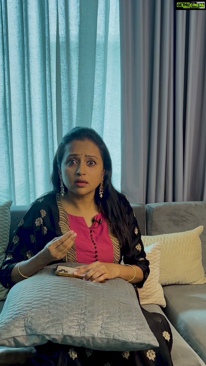 Suma Kanakala Instagram - What will you do when you have unexpected guests visiting? @tdhfoods comes to my rescue… they have a wide range of instant mixes, podulu and pickles you can choose from. Try them now… #sumakanakala #suma #anchorsuma #anchorsumakanakala #tenalidoublehorse #tdhfoods