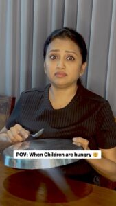 Suma Kanakala Instagram - When children are Hungry, Idli Sambar comes to the rescue…What’s better than Idli made from @tenalidoublehorse Premium Urad Dal, Idly Ravva and Sambar made from Tenali Double Horse Kandi Pappu (Toor Dal). The best combo ever…Try them now… #sumakanakala #suma #anchorsumakanakala #anchorsuma #tenalidoublehorse #tdh #idli #idly #idlisambhar #sundaying