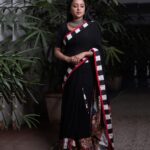 Suma Kanakala Instagram – 🖤

Styled by @officialanahita 

Saree by @cyynosurepune 

Hair by @malla_reddy_hairstylist 

#sumakanakala #suma #anchorsuma #anchorsumakanakala #bro #flashback