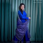 Suma Kanakala Instagram – 💙
Makeup, Hair, Nails & Styling @emraanartistry
Collaboration with
Outfit @yashandashimatholia
Hyderabad Store @adi_shakti_label
Jewellery @aditi_collection
Photography @csk_cliks
#suma #sumakanakala #anchorsuma #anchorsumakanakala