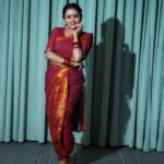 Suma Kanakala Instagram – ❤️
Styled by @aayeshaa.mariam
Style Team @sumaiah.tabassum
Makeup @madhu_derangula
Hair @malla_reddy_hairstylist
Photography @valmikiramuphotography
#suma #anchorsuma #sumakanakala #anchorsumakanakala #ootd #throwback #rudrangi #throwbackthursday