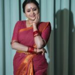 Suma Kanakala Instagram – ❤️
Styled by @aayeshaa.mariam
Style Team @sumaiah.tabassum
Makeup @madhu_derangula
Hair @malla_reddy_hairstylist
Photography @valmikiramuphotography
#suma #anchorsuma #sumakanakala #anchorsumakanakala #ootd #throwback #rudrangi #throwbackthursday