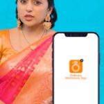 Suma Kanakala Instagram - #Ad Finding your perfect match is not an easy task, ordinary matrimony apps are just not the answer. That’s why lakhs of Telugu’s from around the world trust only Telugushaadi.com! @shaadi.com With features like Shaadi Live, Advanced Chat & Video calling, you can now talk to matches instantly in a Super Safe and Secure Environment. Download the Telugushaadi App and Register now for free! #shaadidotcom #shaadi #telugushaadi #sumakanakala #suma #anchorsuma #anchorsumakanakala #matchmaking #matrimony #telugu #marriage