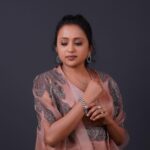 Suma Kanakala Instagram - From the recent Peda Kapu 1 Pre Release event✨ Styled by @stylebyannapurna Style team @i.deekshasetti & @chandrika_kamesetti Collaboration with Outfit @prashantikumarlabel Jewellery @shopriyaaofficial Makeup @madhu_derangula Hair @koduruamarnath Photography @valmikiramuphotography #suma #sumakanakala #anchorsuma #anchorsumakanakala #pedakapu #pedakapu1prereleaseevent