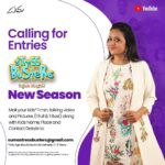 Suma Kanakala Instagram - Wait is over! We are coming up with the newest season of ‘Stress Busters’ on my YouTube channel ‘Suma’ very soon! Mail us your Kids (3-6Yrs only) 1 min talking Video and 2 Photographs (Full & Portrait) along with contact details to sumastressbusters@gmail.com Last Date to Send Entries: 7th May 2023. #sumakanakala #anchorsuma #suma #anchorsumakanakala #stressbusters #sumayoutube