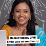 Suma Kanakala Instagram - Hearty Congratulations to the Winners of my YouTube LIVE ‘Pattukunte Giftu’… It was very heartwarming talking to you all Madhavi, Joshita, Mohini Devi, Jyothika, Vijaya, Sabhika 🥰 Announcing my Next LIVE tomorrow… Stay Tuned ❤️ #sumakanakala #suma #anchorsuma #sumayoutube #pattukuntegiftu #anchorsumakanakala #youtubeLIVE #youtube