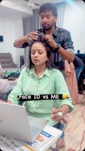 Suma Kanakala Instagram -