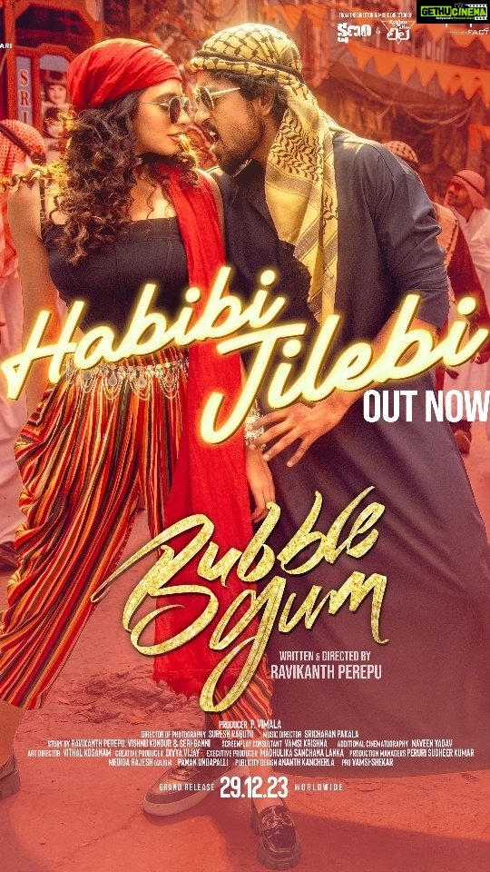 Suma Kanakala Instagram - 1.5 Million+ π Real-time views and counting on #HabibiJilebi! πΆπ₯ Don't miss out on the party. Join the fun now! SONG LINK IN BIO Vocals by: @sipligunjrahul, Lyrics by: @shyamkasarlalyrics Music composed by: @sricharanpakala Choreographed by: @polakivijay_masterofficial @raviperepu @roshan____k @maanasa.choudhary1 @dopsureshragutu @i_cavalry @seriandganni @vamsinivas shivamm_rao @divyavij @madhulika_91s @sudheerkumar.ksr @arjun_medidha @maheshwarimovies @peoplemediafactory @harshachemudu @anannyaa7akulaa @kirangoudm @padmasriads @ursvamsishekar @sonymusic_south